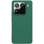 Nillkin &bdquo;Super Frosted Shield Pro Xiaomi 15 Pro&ldquo; kate, roheline