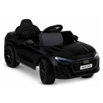 Lean Lean Cars elektriauto Audi A5L HL788 mustas