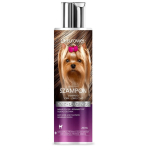 EUROWET York - &scaron;ampoon koertele - 200 ml
