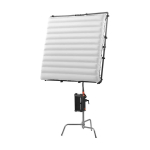 Valgustuse Valgustuse Softboksi Varustus - Godox KNOWLED Puhutav T&uuml;kk 4' x 4' FA800