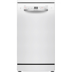 Bosch Serie 2 SPS2HKW55E n&otilde;udepesumasin, eraldi paigaldatav, 10 n&otilde;ude komplekti