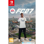 Electronic Electronic Arts EA Sports FC 27 NSW