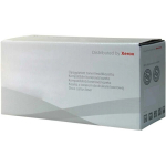 Alternatiivne Alternatiivne Xerox tooner HP CC532A koos kiibiga, m&otilde;eldud CLJCM2320, 2025 jaoks, (2800 lehek&uuml;lge, kollane)