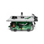 HiKOKI Hikoki C10RJ WAZ 1500 W 254 mm ringsaag.