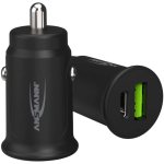 Ansmann CC230PD 30W PD Must