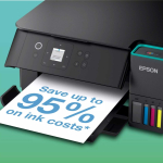 Epson EcoTank ET-2955 Must