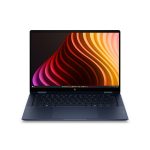HP EliteBook X Flip G2i 14" AI s&uuml;learvuti, Windows 11 Pro (D97JGAT)