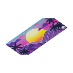 Steelseries QcK XXL Neon Sunset hiirematt