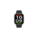 Xiaomi Watch 6 Active Amoled 1.85" - nutikell, s&uuml;gava must v&auml;rv