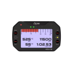 "Base "Base Performance Simulators" "Base Performance KDU-1S" LCD-ekraan, puutetundlik, RGB - must, 4,3 tolli