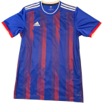 Meeste Meeste T-s&auml;rk adidas Mi Comp 21 Jsy S sinine GN5827 (M)