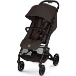 CYBEX Beezy matkavarustus, &scaron;okolaadi pruun