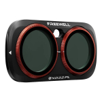 Freewell Insta360 Luna Ultra ND32/PL ND/PL filter