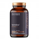 Doctor Doctor Life Spermidin 6 mg toidulisand, 60 kapslit