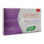 Santiveri Dietabelt Complex Aafrika Mango