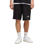 Puma ESS No.1 Logo 10 Meeste L&uuml;hikesed P&uuml;ksid Must 682594 01 (S)