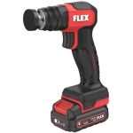 Flex Flex Tools Akutoiteline lihvmasin FLEX SPS 3 12-EC