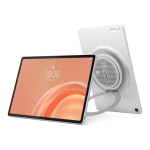 Lenovo Tab Plus Gen 2 TB355FU ZAHT0032SE tahvel - 12.1", Mediatek Dimensity 7400, 8GB RAM, 128GB, Android
