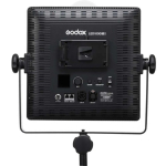 LED LED Video Valgus - Godox LED1000 Daylight Duo Paneelikomplekt (2x 1000W, 5600K, 4400 Lux)