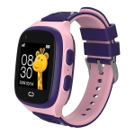 Nutikas Nutikas kell BLOW KIDS K18 4G GPSGPS/Wi-Fi/aGPS/LBS