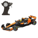 MAISTO TECH puldiga auto mudel 1:24 McLaren F1 MCL38, 82359