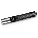 Fenix LD02 V2.0 taskulamp Must Pliiats-taskulamp LED
