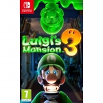 Luigi Luigi m&otilde;isa 3 m&auml;ng, Switch