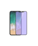 Devia Van Anti-blue Ray Full Screen Tempered Glass iPhone XS/X(5.8) black(10pcs)