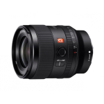 Sony FE 35MM F1.4 GM MILC (Peeglita vahetatavate objektiividega kaamera) Laiobjektiiv Must