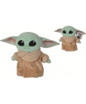 Star Star Wars The Child plush toy, 25 cm