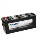 Varta Battery 154 Ah 1150 A EN 12V