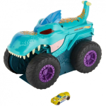 Hot Hot Wheels Monster Trucks GYL13 m&auml;ngus&otilde;iduk
