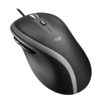 Logitech 910-005784 hiir Kontor Parempoolne USB t&uuml;&uuml;p A Optiline 4000 DPI