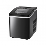 Unold 48935 j&auml;&auml;kuubikumasin Teisaldatav j&auml;&auml;kuubikumasin 120 W Must