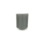 TRIXIE 23131 hari ja kamm lemmikloomale Hall Kass