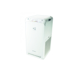Daikin MC55W &otilde;hupuhasti 82 m&sup2; 53 dB 37 W Valge