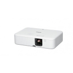 Epson CO-FH02 3000 ANSI luumenit 3LCD 1080p (1920x1080) Valge