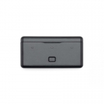 DJI Osmo Action 3 MultifuncBattery Case Aku kast