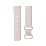 Charge Charge 5,Infinity Band,Lunar White,Large FB181ABWTL