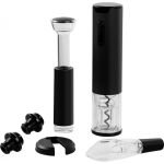 Monart Sommelier electric wine bottle opener set