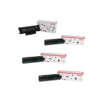 Xerox Toner Multipack (BK, C, M, Y) Xerox C230, C235