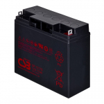 Akumulaator Akumulaator CSB GP12170B1 17Ah/12V