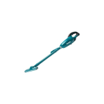 Makita CL003GZ04 Cordless vacuum cleaner 40V XGT, 120W, cyclonic, Without batteries and charger! BLACK