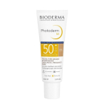 Bioderma Photoderm Golden Color Gel-Cream SPF50+ (40ml)