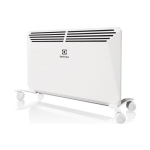 Electric Electric convector Electrolux ECH/T-1000 E EU