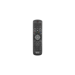 Lamex LXP1220 Remote control for LCD TV PHILIPS RM-L1220 SMART
