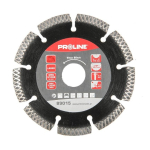 Proline Pro-Line diamond disc 230x22.2 mm, type X LASER - 89033