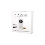 GoXtreme OXO 360&deg; IP Cam 56200
