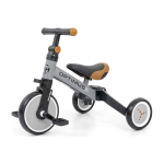 Milly Milly Mally L2 Bike