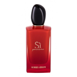 Giorgio Giorgio Armani Si Passione Intense EDP for Women 100 ml